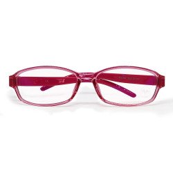 Lentes para PC / Tablet Vorago KG-200-PK - Kids, anti blue light, Estuche, Rosa