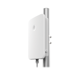 Access point wifi CNPILOT e700 para alta densidad de usuarios, para exterior, ip-67 grado industrial, para temperaturas extremas