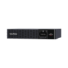 Nobreak  CyberPower PR2200ERTXL2U - 2200 VA, 2200 W, Negro