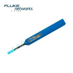 Limpiador para fibra óptica Fluke networks QuickClean-1.25-1p fibra 1.25 mm LCMU sencillo