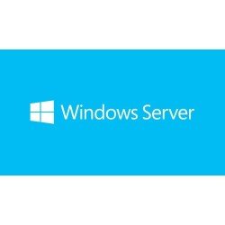 OEM Windows server cal 2019 Spanish paquete 5 usuarios licencia x usr