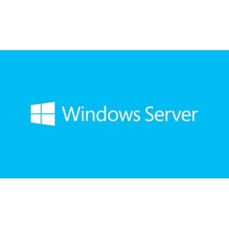 OEM Windows server cal 2019 Spanish paquete 5 usuarios licencia x usr