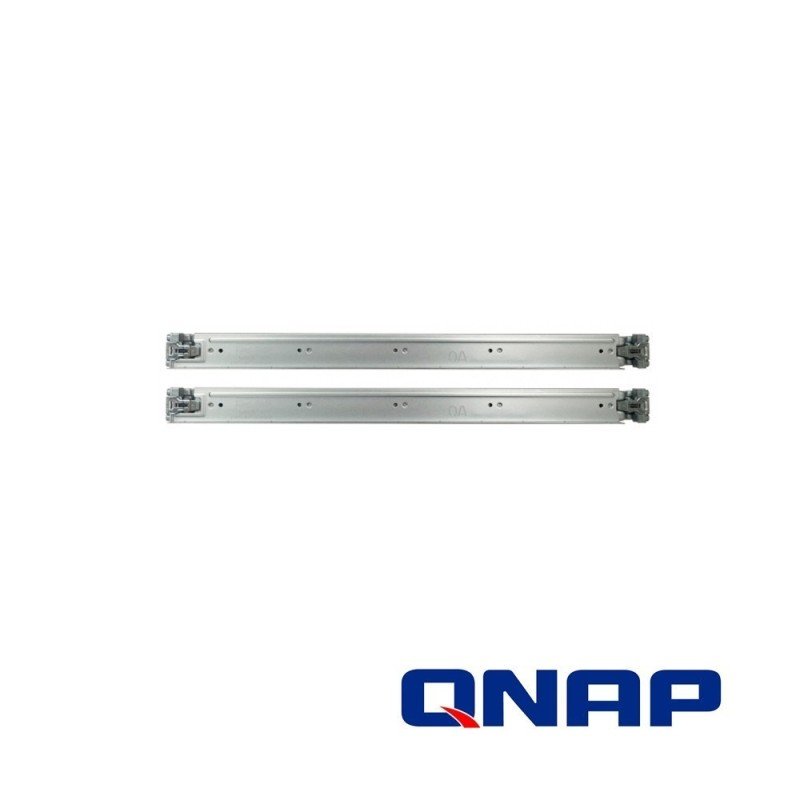 Qnap rail-e02 rail kit for es NAS series