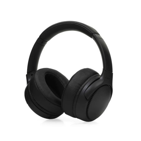 Auricular Bluetooth Inalambrico Stereo Color Negro Epbl037