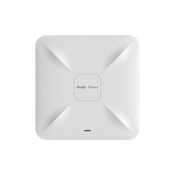 Punto de acceso Wi-fi5 para interior en techo doble banda 802.11ac mu-mimo 2X2, puertos 10, 100