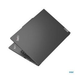 Laptop Lenovo ThinkPad E14 g5, Intel corei5-1335u 3.4ghz, 8GB soldered, 512GB SSD m.2, 14 wuxga non-touch, win11 pro, gar