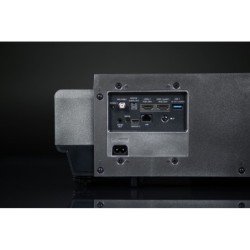 Impresora térmica de tickets 3nstar 58-82mm USB, serial, ethernet 300mm/s (rpt015)