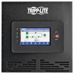 UPS Tripp Lite Trifásico Doble Conversión 208V/220V/120V/127V 20kVA/kW