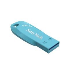 Memoria SanDisk 32GB USB 3.2 ultrashift z410 bachelor button SDCZ410-032G-G46BB