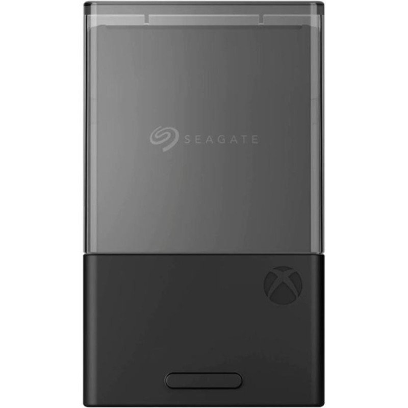 Unidad de Estado Sólido Seagate para expansión de almacenamiento de Xbox Series X|S