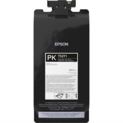 Cartucho de tinta Epson UltraChrome XD3 Alta Capacidad 1.6 l, Color Negro Foto