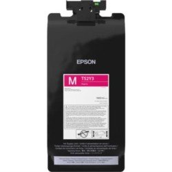 Cartucho de tinta Epson UltraChrome XD3 Alta Capacidad 1.6 l, Color magenta