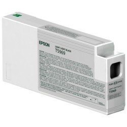 Epson Stylus Pro 7700, 9700, 7900, 9900. tinta negro claro claro.
