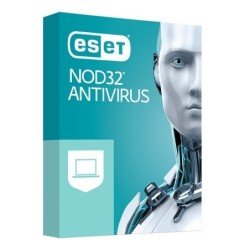 ESD Eset antivirus NOD32, 1 usuario, 2 años v2018 (entrega electrónica)