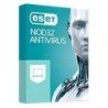 ESD Eset antivirus NOD32, 1 usuario, 1 año entrega electrónica