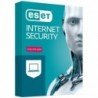 Antivirus ESET Internet Security - 10 licencias, 1 Año(s), Caja