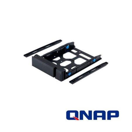 Qnap tray-35-NK-blk06 HDD tray for TS-473 TS-673 TS-873 TS-1677x