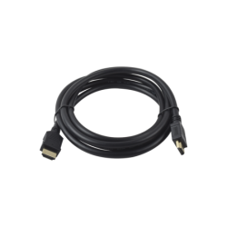 Cable HDMI de alta resolución en 4k, de 1.8 m (5.90 ft)