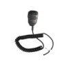 Micrófono /Bocina con control remoto de volumen pequeño y ligero para radios Motorola (MOTOTRBO), XPR6500/6550,DGP4150/6150