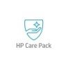 Póliza de garantía HP 3 años en sitio al sig. Día hábil para PC g7 (electrónica) venta exclusiva