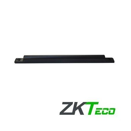 ZKTeco UHF 1-TAG3UHF 1-Tag3 es un TAG para placa encriptado de ultra alta frecuencia para lectora de largo alcance de ZKTeco Mod
