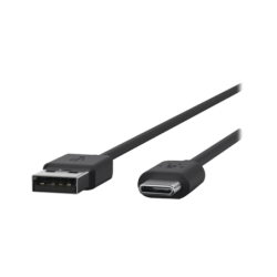 Cable USB a USB tipo-c de 1m