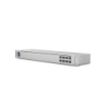 Unifi switch aggregation, administrable capa 2, 8 puertos sfp+ de 10g