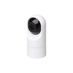 Cámara unifi 1080p IR flexible con micrófono y vista nocturna, timelapse 802.3af para unifi protect