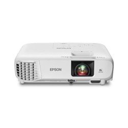 Videoproyector Epson home cinema 880 HD, 3LCD, 3300 lúmenes, USB, HDMI, (WiFi opcional)