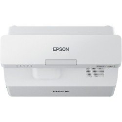 Videoproyector Epson PowerLite EB-750F, 3LCD, full HD, 3600 lúmenes, HDMI, red, WiFi, Miracast
