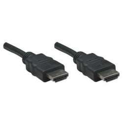 Cable HDMI 1.3 m-m 5.0m bolsa