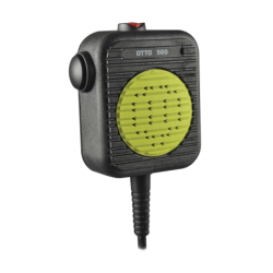Micrófono-Bocina GENESIS II para Kenwood NX-200/300/410/5000, TK-480/2180/3180