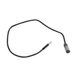 Otto Connect Fusion 210c cable para cel c, plug 3.5 mm