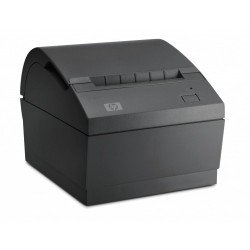 Impresora térmica de recibos de estación única Serial/USB Receipt Printer II, Térmica directa, 150 mm/s, Alámbrico