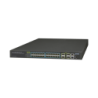 Switch administrable capa 3 24 puertos 10g SFP+, 4 puertos 100g QSFP28