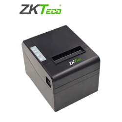 Impresora térmica para terminal punto de venta o control de asistencia, USB, 80 mm, RS232, 24V