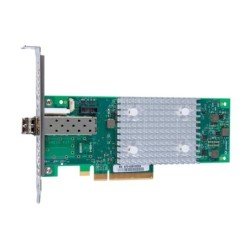 Tarjeta PCI Express Lenovo 01CV750, Interno, Alámbrico, Fibra, 16000 Mbit/s
