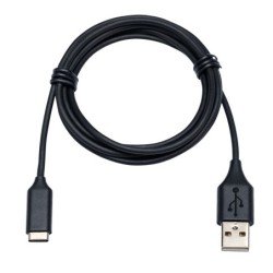 Jabra - headset cable - USB - 14208-16