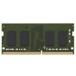 Módulo de memoria HP 2E2M9AA, 32 GB, 1 x 32 GB, DDR4, 3200 MHz, 260-pin SO-DIMM