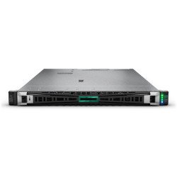 Servidor HPE ProLiant DL360 Gen11, 1 x Intel Xeon Silver 4410Y 2GHz, 32GB RAM, 12Gb/s SAS Controlador, 1U Bastidor, Intel Chip,