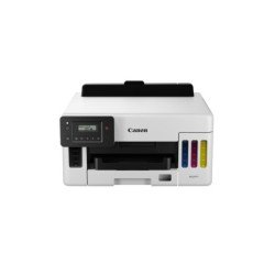 Impresora de Tinta Continua Canon PIXMA GX5010 - Tinta Continua