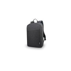 Lenovo - Carrying backpack - 15.6" - Black