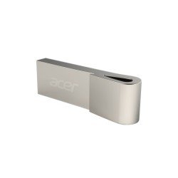 Memoria Acer USB 2.0 uf200 8GB metálica, 30Mb/s (bl.9bwwa.501)
