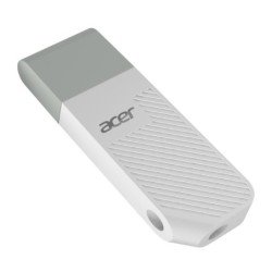 Memoria Acer USB 2.0 up200 16GB blanco, 30Mb/s (bl.9bwwa.549)