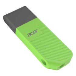Memoria Acer USB 3.2 up300 256GB verde, 100 Mb/s (bl.9bwwa.560)