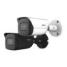 Dahua ipc-hfw3441e-s-s2 - cámara IP bullet de 4 megapixeles con ia, wizsense, lente de 2.8mm, 107 grados de apertura, micrófono