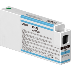 Epson T54X500 cartucho de Tinta Original Cian claro