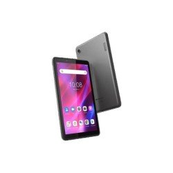 Lenovo idea Tablet m7 gen 3, mediatek mt8766 2.0ghz, 2GB, 32GB, iron grey, 4g lte, Android 11, 1yr centro de servicio