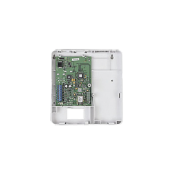 Comunicador Ethernet para Intranet compatible con receptora 7810IRENT para aplicaciones de Alta Seguridad, Sin pago de Servicios