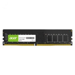 Memoria DDR4 Acer UD100 8GB 3200MHz UDIMM CL22